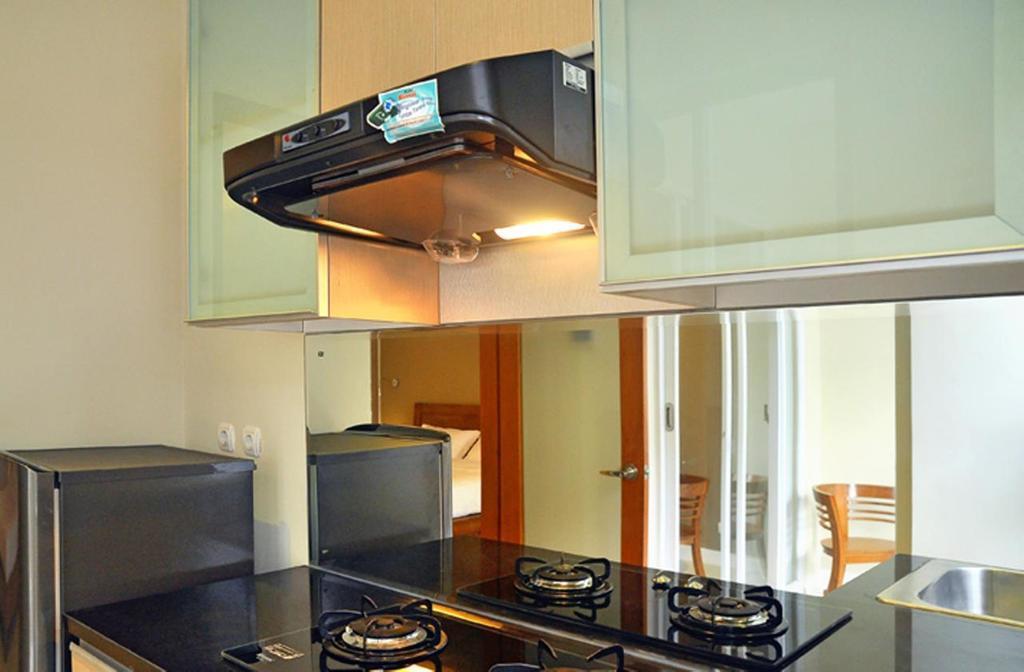 Hotel Oxy House Bali Sanur Zimmer foto