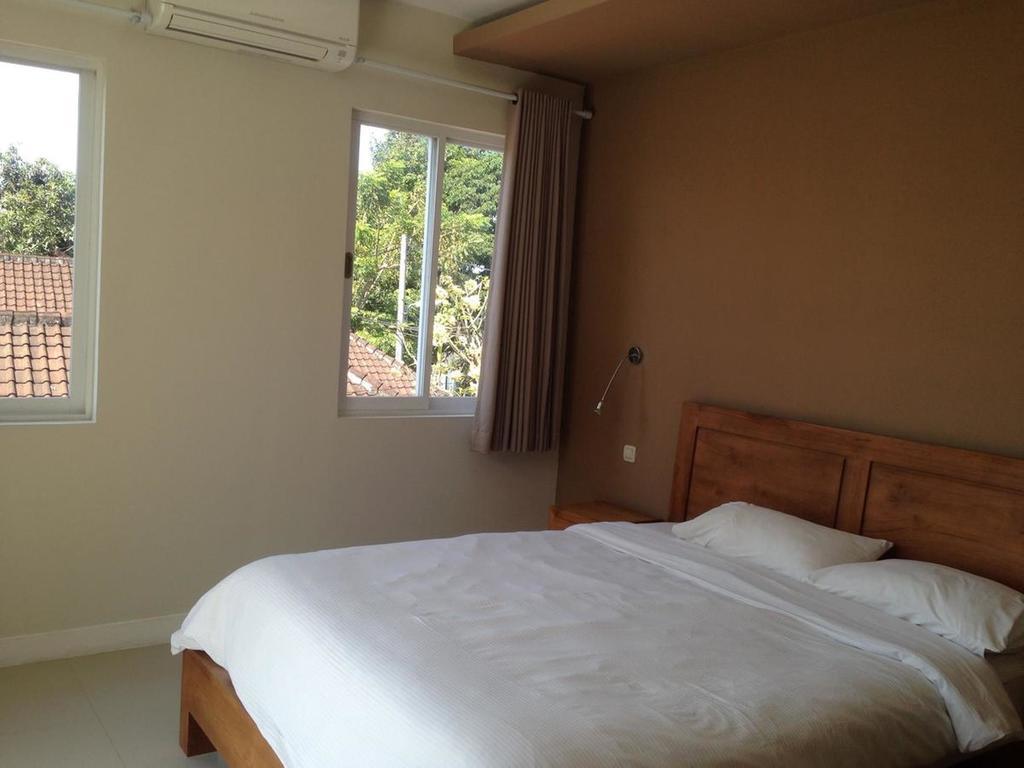 Hotel Oxy House Bali Sanur Zimmer foto
