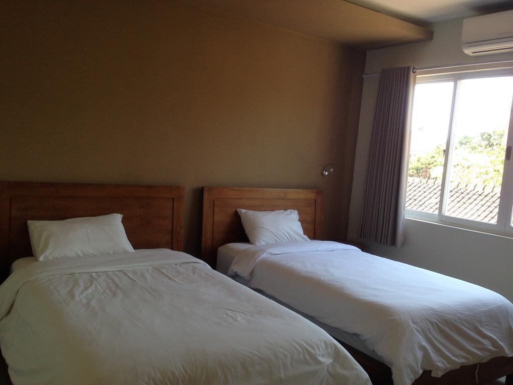 Hotel Oxy House Bali Sanur Zimmer foto