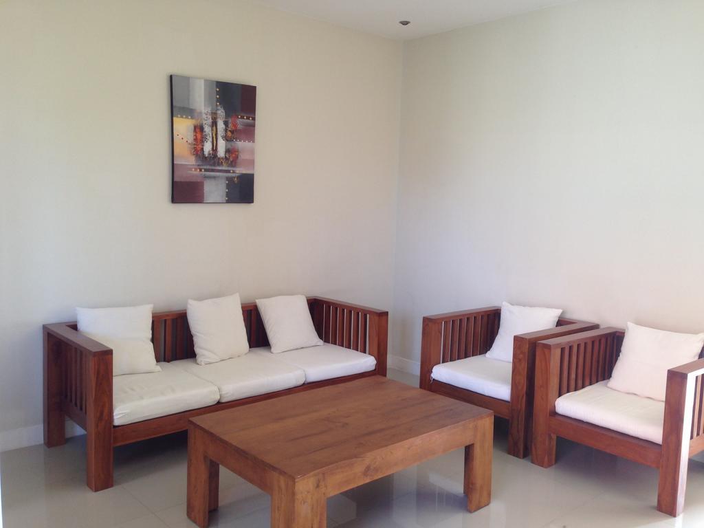 Hotel Oxy House Bali Sanur Zimmer foto